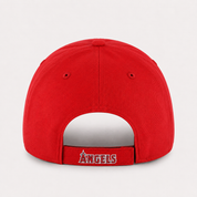 Los Angeles Angels '47 Brand MVP - Red