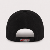 Los Angeles Angels '47 Brand MVP - Black - Product Image