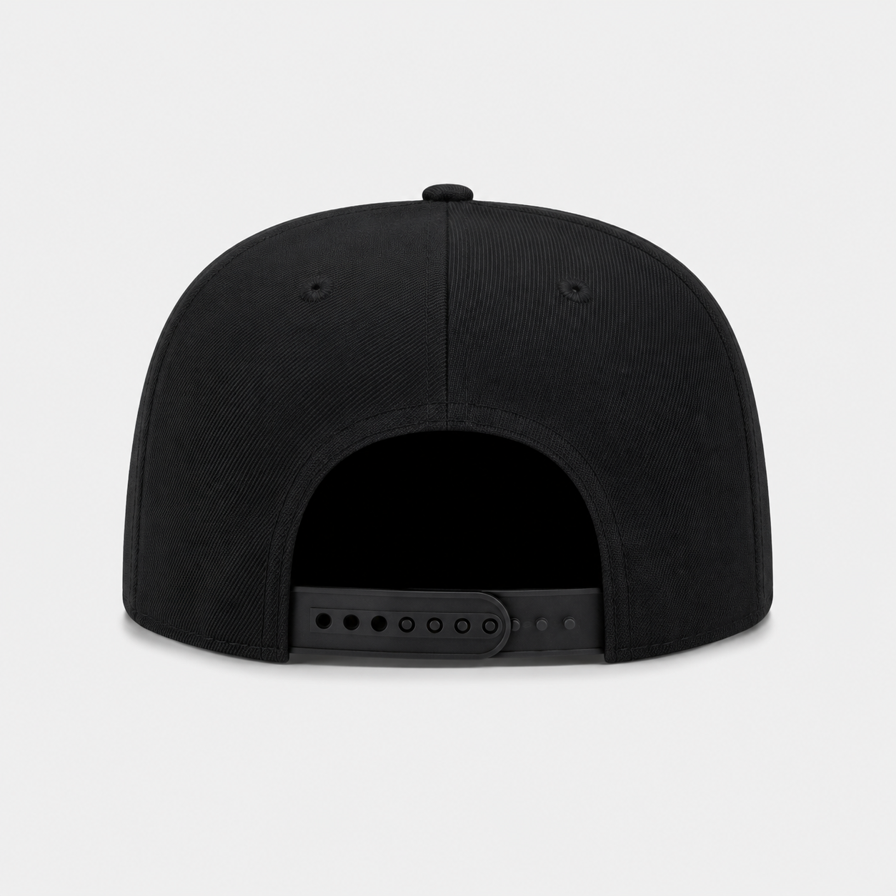 Baltimore Orioles '47 Brand Captain Adjustable Snapback - Black - Product Image