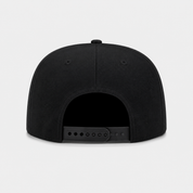Baltimore Orioles '47 Brand Captain Adjustable Snapback - Black - Product Image