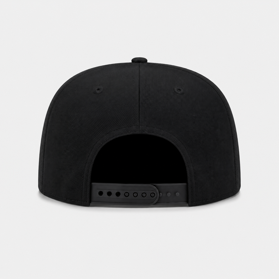 Baltimore Orioles '47 Brand Captain Adjustable Snapback - Black - Product Image