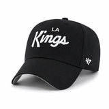 Los Angeles Kings '47 Brand MVP - Black
