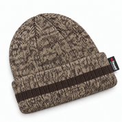 3M 40G Thinsulate Insulated Cuffed Knit Beanie - Mountain Khaki - Product Image