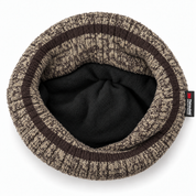 3M 40G Thinsulate Insulated Cuffed Knit Beanie - Mountain Khaki - Product Image
