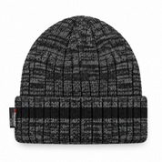 3M 40G Thinsulate Insulated Cuffed Knit Beanie - Dark Gray - Product Image
