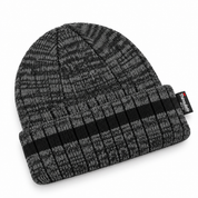3M 40G Thinsulate Insulated Cuffed Knit Beanie - Dark Gray - Product Image