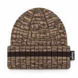 3M 40G Thinsulate Insulated Cuffed Knit Beanie - Dessert Tan