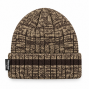 3M 40G Thinsulate Insulated Cuffed Knit Beanie - Dessert Tan - Product Image