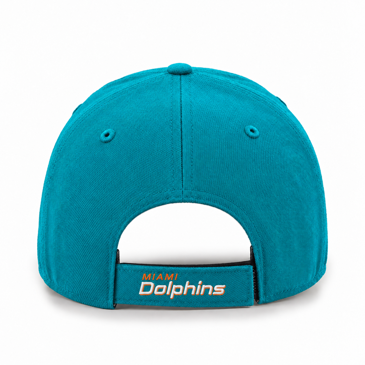 Miami Dolphins '47 Brand MVP Adjustable Baseball Cap - Aqua Teal - Product Image