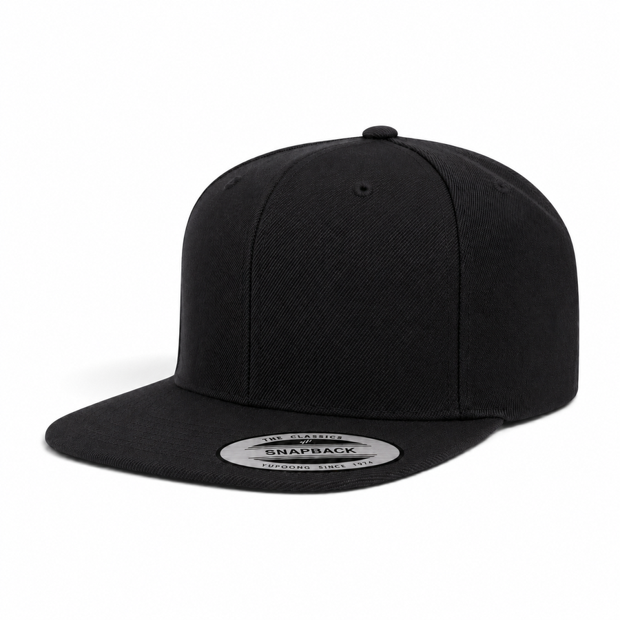 5-Panel Trucker