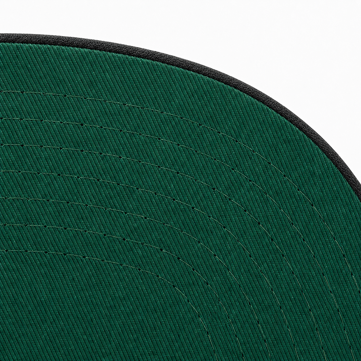 Chicago Bulls '1996 Champions' Black Mitchell & Ness OG Adjustable Snapback Hat - Product Image