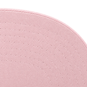 Chicago Bulls '30 Years and Running' Mocha Brown/Pink Mitchell & Ness Snapback - Product Image