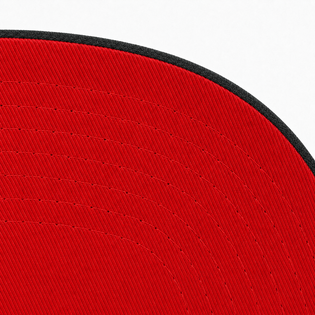 Chicago Bulls 'Script Logo' Black Mitchell & Ness Snapback - Product Image