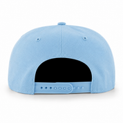 Chicago White Sox '2003 All Star Game' '47 Brand Captain Adjustable Snapback - Light Blue - Product Image