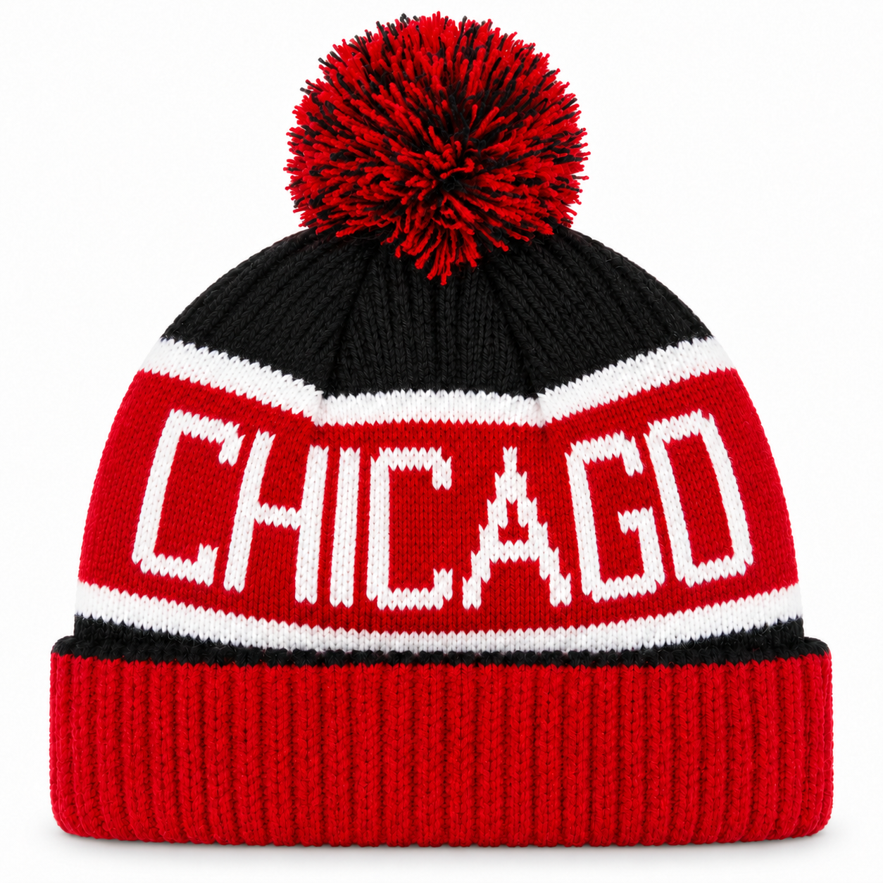 Red - Product Image