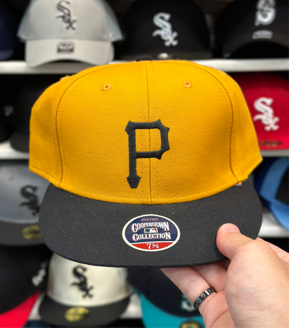 Pittsbugh Pirates NFL Vintage | Twins Enterprises | Cooperstown Collection