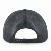 Dallas Cowboys '47 Brand Trucker Adjustable Snapback - Navy - Product Image