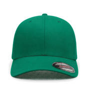 Flexfit Premium Stretch Fit Baseball Cap - Green