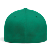 Flexfit Premium Stretch Fit Baseball Cap - Green