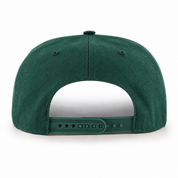 Oakland Athletics '47 Brand Captain Adjustable Snapback - Dark Green - Product Image