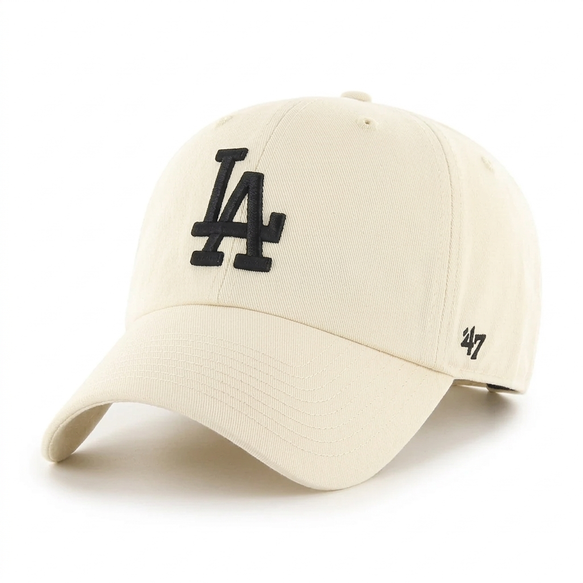 Los Angeles Dodgers '47 Brand MVP - Creme - Product Image