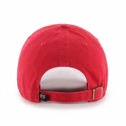 Chicago Bulls Red '47 Clean Up - Red