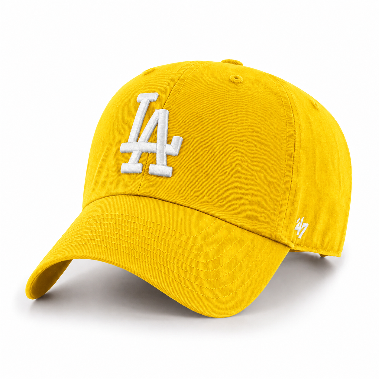 GoldenDodgersCap_WhiteEmbroidery.png