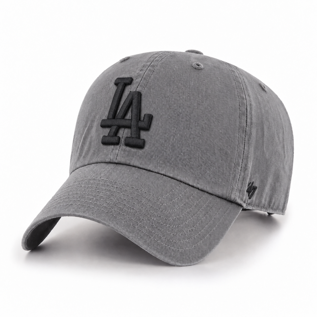 GrayDodgersCapwithBlackEmbroidery-1.png