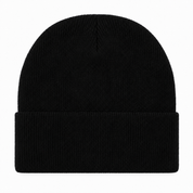 Green Bay Packers '47 Brand Cuff Knit Beanie - Black - Product Image