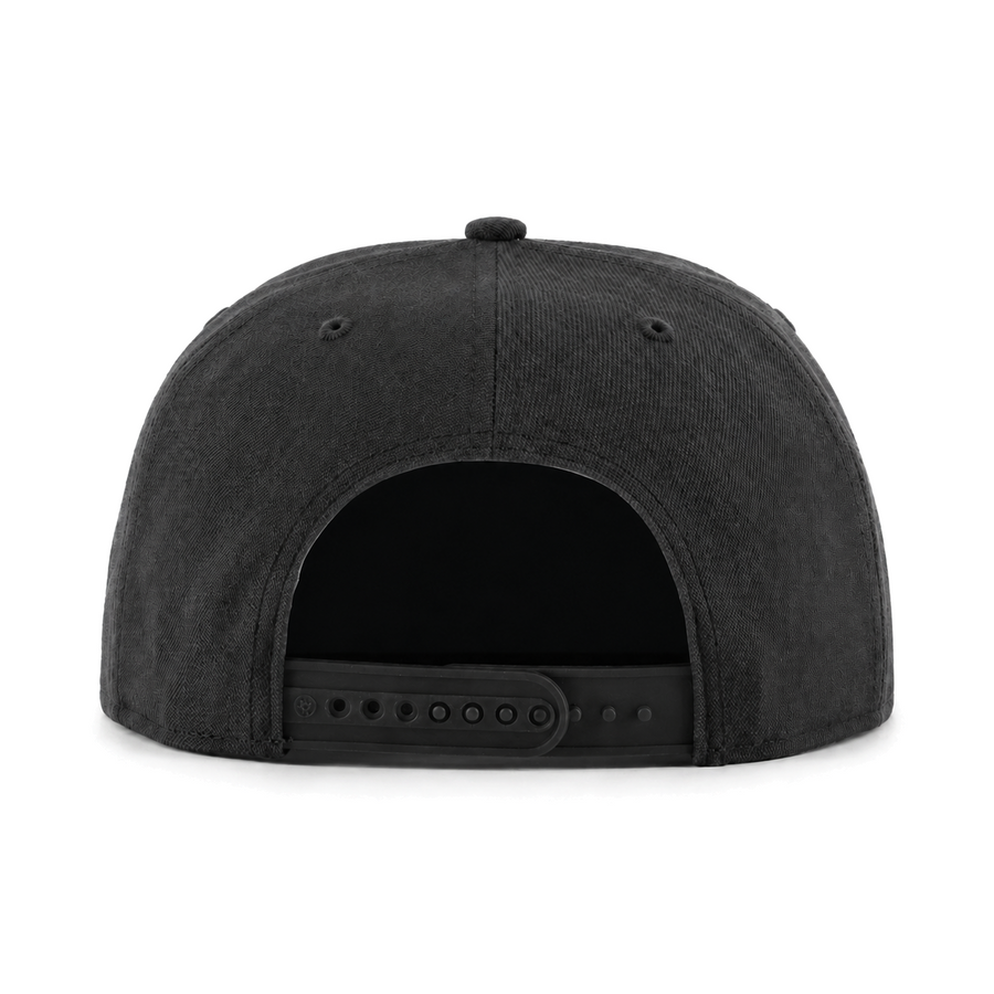 Houston Astros '47 Brand Snapback - Navy - Product Image