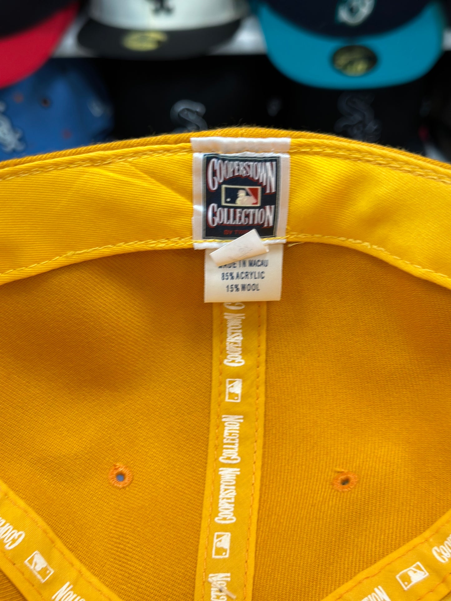 Pittsbugh Pirates NFL Vintage | Twins Enterprises | Cooperstown Collection