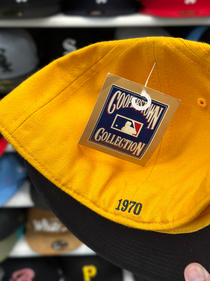 Pittsbugh Pirates NFL Vintage | Twins Enterprises | Cooperstown Collection