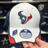 Texas Longhorns Reebok Fitted Ball Cap | Size S/M