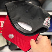 New Era Boston Red Sox '1999 All Star Game' A-Frame Black 9FORTY Snapback - Product Image