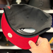 New Era Boston Red Sox '1999 All Star Game' Black 9FIFTY Snapback - Product Image