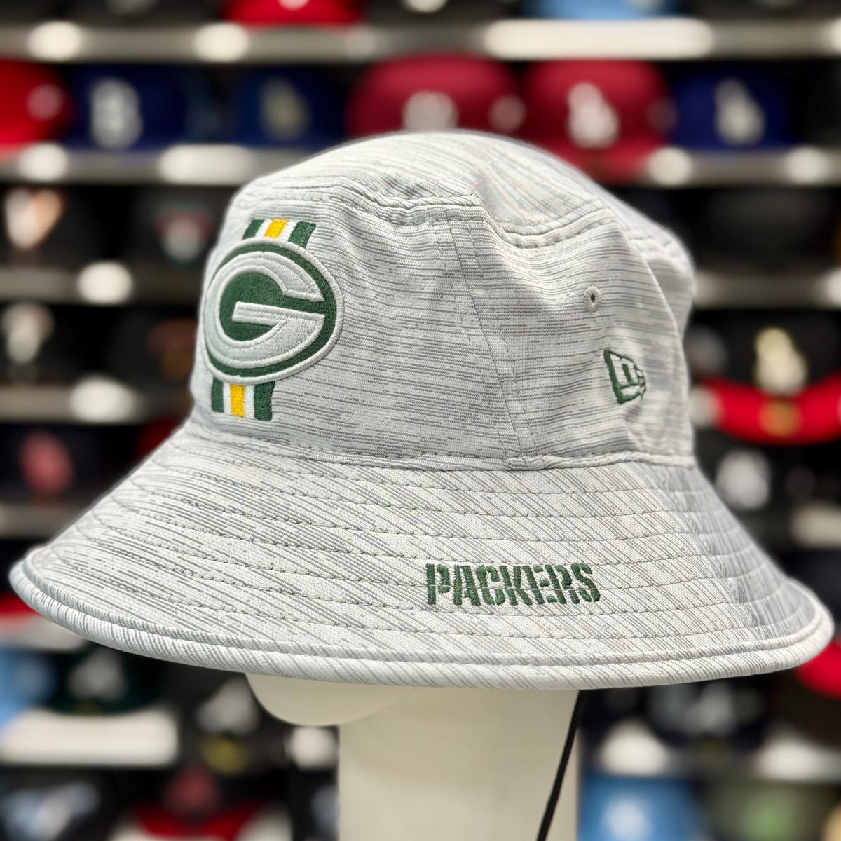  Green Under Brim - Product Image