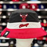 New Era Chicago Bulls Bucket Hat | Multicolor