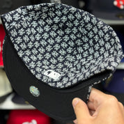 New Era New York Yankees 'Wallpaper Pack' Navy 59FIFTY Fitted Hat - Product Image