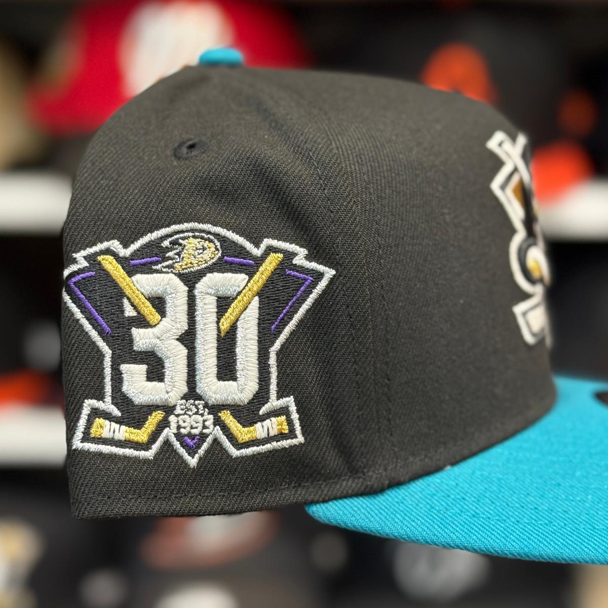 Turquoise 9FIFTY Snapback - Product Image