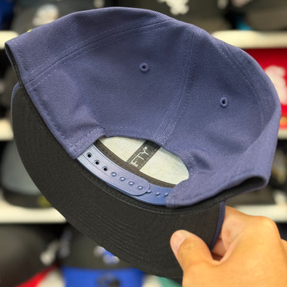New Era Club América 9FIFTY Snapback Navy