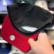 New Era Los Angeles Angels '2010 All Star Game' A-Frame Black 9FORTY Snapback