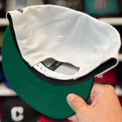 New Era Mexico World Baseball Classics White/Black 9FIFTY Snapback