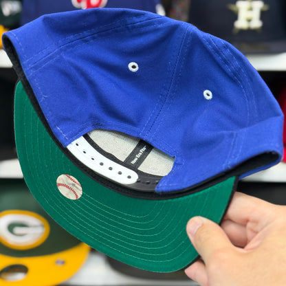 New Era Kansas City Royals Multi-Color 9FIFTY Snapback - Product Image