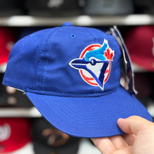 Youth Toronto Blue Jays Blue Snapback - Product Image
