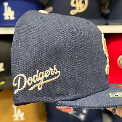 New Era Los Angeles Dodgers 'City Connect' 59FIFTY Fitted Hat - Product Image