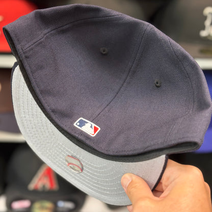 New Era Arizona Diamondbacks 59FIFTY Fitted Hat | Navy