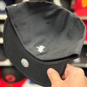 New Era Chicago White Sox 'Batterman' Black 59FIFTY Fitted Hat - Product Image