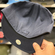 New Era New York Yankees Midnight Blue 59FIFTY Fitted Hat - Product Image