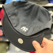New Era New York Yankees 'Batterman' Black 59FIFTY Fitted Hat - Product Image