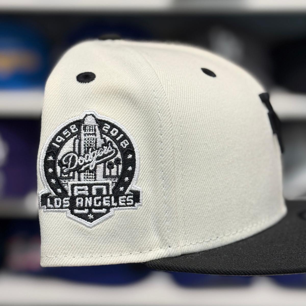 Black 9FIFTY Snapback - Product Image